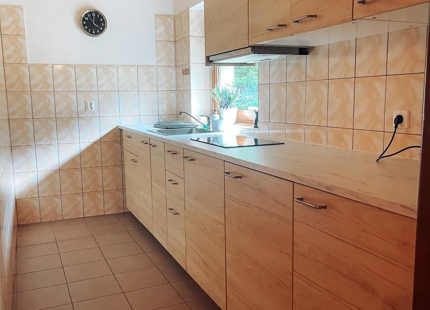 Osrodek Wypoczynkowy Liny - Domek 1 Las Kargowa